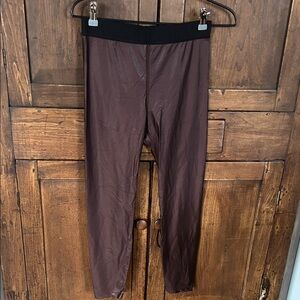 Womens Alala leggings